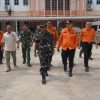Mabes TNI dan Pemkab Muba Perkuat Koordinasi Tangani Karhutla     Sinergi lintas sektor diperkuat untuk Cegah Kebakaran Meluas dan Meningkatkan Kesiapsiagaan Menghadapi Potensi Karhutla di Sumatera Selatan.