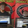 SatresnarkobaPolres Muara Enim Berhasil Gagalkan Peredaran Ekstasi dan Sabu, Dua Terduga Pelaku di Ciduk