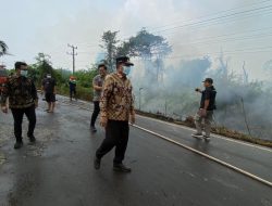 Bupati Muba: Kesehatan Masyarakat Prioritas