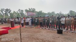 Khotib Istisqa Tegas: Jangan Bangga Jabatan, Harta dan Ilmu—Semua Milik Allah