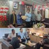 LBH PHI dan Ketua Gapoktan Desa Betung Ajukan Permohonan Rapat Dengar Pendapat Umum ke DPR RI, Desak Penyelesaian Konflik Lahan dan Penetapan 12 Tersangka
