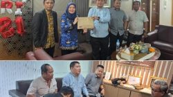 LBH PHI dan Ketua Gapoktan Desa Betung Ajukan Permohonan Rapat Dengar Pendapat Umum ke DPR RI, Desak Penyelesaian Konflik Lahan dan Penetapan 12 Tersangka