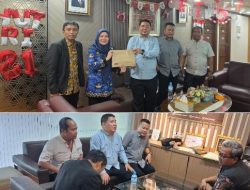 LBH PHI dan Ketua Gapoktan Desa Betung Ajukan Permohonan Rapat Dengar Pendapat Umum ke DPR RI, Desak Penyelesaian Konflik Lahan dan Penetapan 12 Tersangka