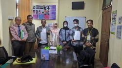 Gagal Berdamai di Mediasi, Tiga Bersaudara Gugat Ayah di PA Palembang, Tuntut Nafkah Madhiyah Rp700 Juta