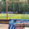 Turnamen Mini Soccer PWI Banyuasin 2026 Berlangsung Sengit, Tim Sugar Dedi FC Masuk Final 