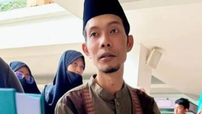 Tukang Bangunan dari Kudus Ini Ternyata Ulama Rujukan Dunia