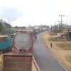 Kemacetan Jalintim Palembang–Betung Tembus 40 Km, Tol Didesak Segera Dibuka