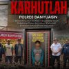 Satu Warga dan Korek Api di Amankan Polres Banyuasin di Duga Sengaja Bakar Lahan