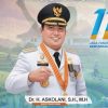 Askolani : Berita Dana Baznas Untuk Kampanye Hoax dan Fitnah, Saya Akan Lapor Ke Polda