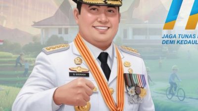 Askolani : Berita Dana Baznas Untuk Kampanye Hoax dan Fitnah, Saya Akan Lapor Ke Polda