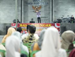 ‎Rangkaian Perayaan HUT ke-81 RI Banyuasin III Rampung Digelar, Bupati Pesan Ini