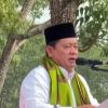 Tak Kuat Menahan Tangis, Bupati Banyuasin Akui Tak Mampu Penuhi Kebutuhan Air Bersih Warga