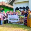 Penerapan Prinsip Zero Waste dengan Mengubah Limbah Kulit Pisang Menjadi Tepung