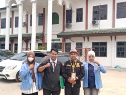 Tiga Anak Gugat Ayah Kandung Rp700 Juta, Serahkan Bukti Biaya Pendidikan dan Berobat ke Majelis Hakim 
