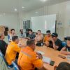 Aksi Damai Masyarakat Ring 1 di PT LCL Berakhir Kondusif, Tuntutan Transparansi Rekrutmen Jadi Sorotan