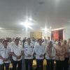 Jamin Produk Halal dan Ke higienisan, Dinas Pariwisata Ekraf Muara Enim Beri Pendampingan Ke Pengusaha Kuliner
