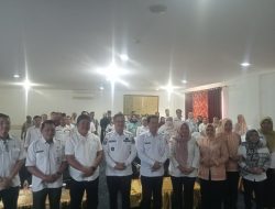 Jamin Produk Halal dan Ke higienisan, Dinas Pariwisata Ekraf Muara Enim Beri Pendampingan Ke Pengusaha Kuliner