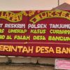 Pemdes Bangun Jaya Ucapkan Selamat Atas Keberhasilan Unit Reskrim Polsek Tanjung Batu Ungkap Kasus Curanmor Di Masjid Alfalah