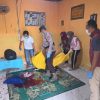 Anak Bunuh Ayah Kandung Pulau Rimau Karena Sakit Hati