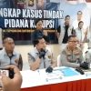 Dalam OTT Polda Sumsel, Satu Kepsek dan Stap Disdik Banyuasin di Tahan, Modus Fee Revitalisasi Sekolah