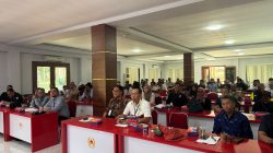 Herzam Ucapkan Selamat Atas Terpilihnya, Komjen Pol (Purn) Verdianto Iskandar Bitticaca, Sebagai Ketum PB GABSI Periode 2026–2030 