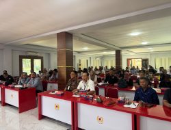 Herzam Ucapkan Selamat Atas Terpilihnya, Komjen Pol (Purn) Verdianto Iskandar Bitticaca, Sebagai Ketum PB GABSI Periode 2026–2030 