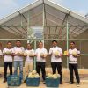 Lapas Muara Enim Kembali Gelar Panen Raya Melon, Dorong Produktivitas Program Pembinaan Kemandirian