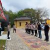 Perkuat Kesiapan Dan Pelayanan, Polsek Tanjung Batu Gelar Apel Pagi, Kapolsek Berikan Arahan