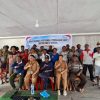 Peringati Hari Tani Nasional, Masyarakat Atamali Dukung Penuh PSN Pertanian