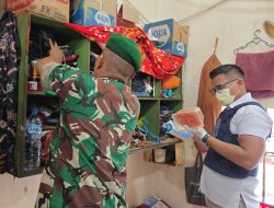 Lapas Muara Enim Gelar Razia Gabungan, Sisir Seluruh Blok Pastikan Perkuat Keamanan
