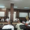 Pemkab Muara Enim Sepakati 254 Pedagang Akan Ikuti Undian Lapak Kios Pasar, 125 Tak Penuhi Syarat