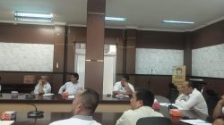 Pemkab Muara Enim Sepakati 254 Pedagang Akan Ikuti Undian Lapak Kios Pasar, 125 Tak Penuhi Syarat