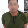 Polisi Tangkap Pencuri Motor di RSUD Banyuasin