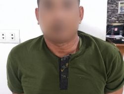 Polisi Tangkap Pencuri Motor di RSUD Banyuasin