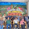 PWI Muara Enim Dorong Kolaborasi Media dan Pelaku Wisata