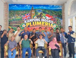 PWI Muara Enim Dorong Kolaborasi Media dan Pelaku Wisata