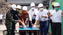 PT SGN PG Cinta Manis Tegaskan Sikap: Tidak Melindungi Karyawan Terlibat Karhutla, Biarkan Hukum Berjalan…!!   
