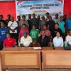 Ondofolo Homfolo Ajak Warga Manfaatkan Bantuan Bibit untuk Perkuat Ketahanan Pangan