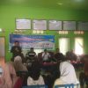 Bhabinkamtibmas Polsek Tanjung Batu Hadiri Musdes Penyusunan RKPDesa Seri Kembang III Tahun 2027