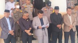 Ketua Komisi III DPRD Ogan Ilir Tantang LSM SPM Buktikan Tuduhan 18 Paket Dikelola Anggota Dewan