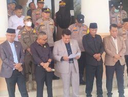 Ketua Komisi III DPRD Ogan Ilir Tantang LSM SPM Buktikan Tuduhan 18 Paket Dikelola Anggota Dewan