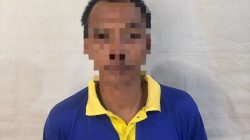 Tim Rimau Batu Polsek Tanjung Batu, Periksa Napi LAPAS Tanjung Raja Pelaku Curanmor di Lubuk Keliat