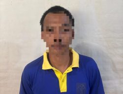 Tim Rimau Batu Polsek Tanjung Batu, Periksa Napi LAPAS Tanjung Raja Pelaku Curanmor di Lubuk Keliat