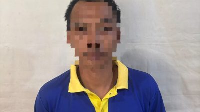 Tim Rimau Batu Polsek Tanjung Batu, Periksa Napi LAPAS Tanjung Raja Pelaku Curanmor di Lubuk Keliat