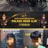Polsek Tanjung Raja, Berhasil Ungkap Kasus TO Pencurian Sepeda Motor, Dalam Ops Sikat Musi 1 2026   