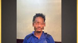 Tim Rajawali Unit Reskrim Polsek Tanjung Raja Berhasil Bekuk Pelaku Pencurian Bobol Ruko Di Desa Talang Balai Baru