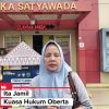 Pengacara Sopir Angkot yang Meninggal di Temb*k Laporkan Kepemilikan Senpi Ilegal Pelaku