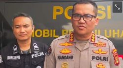 Dikabarkan 20 Orang Kepsek Banyuasin Terjaring OTT Polda Sumsel