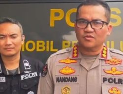 Dikabarkan 20 Orang Kepsek Banyuasin Terjaring OTT Polda Sumsel