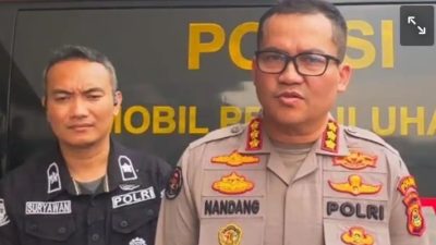 Dikabarkan 20 Orang Kepsek Banyuasin Terjaring OTT Polda Sumsel